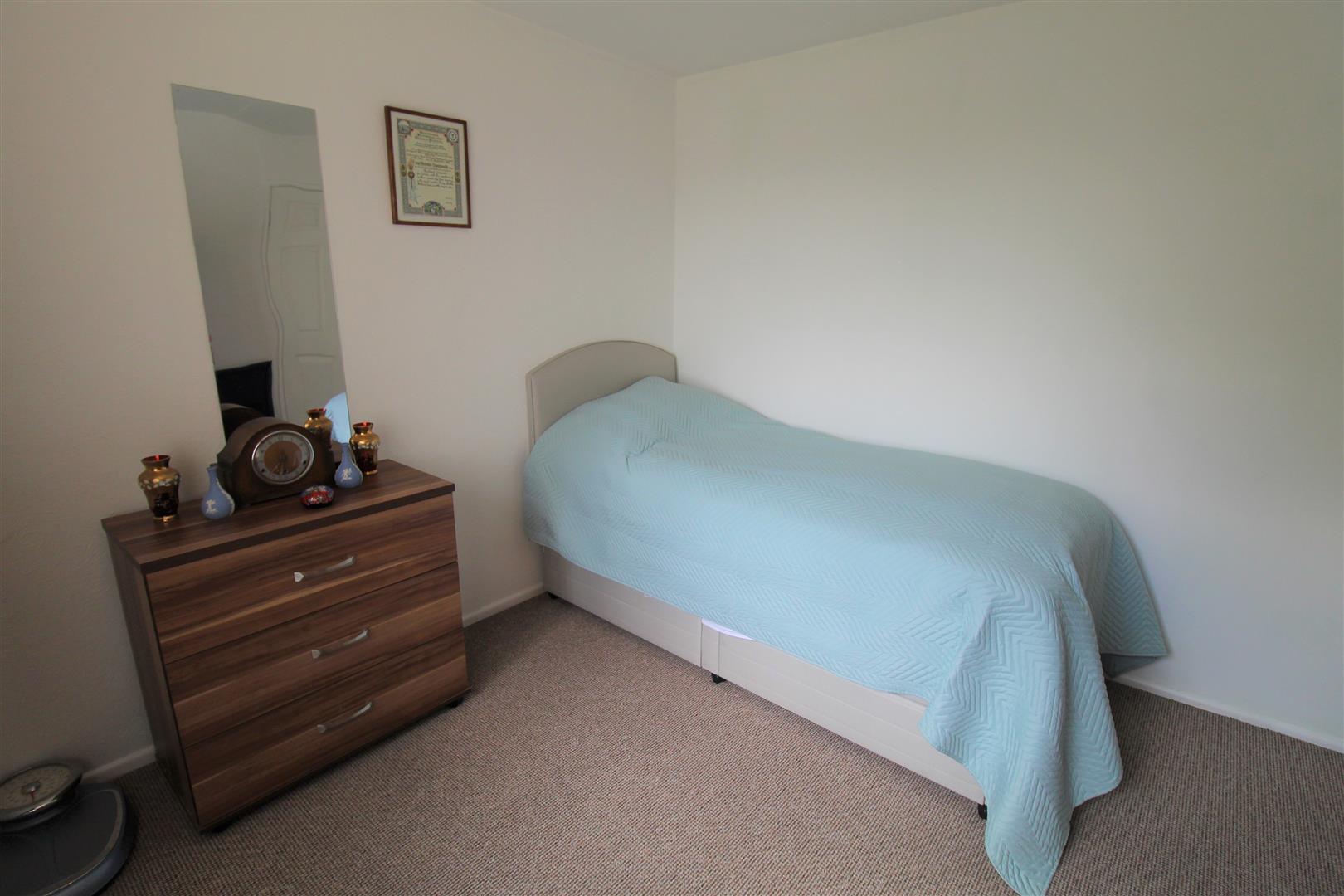 Quarry Close, Stockton Brook, Stoke-On-Trent